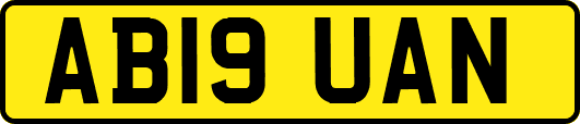 AB19UAN