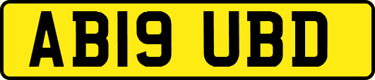 AB19UBD