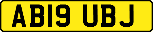 AB19UBJ