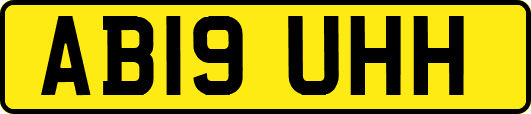 AB19UHH