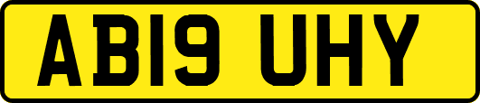 AB19UHY