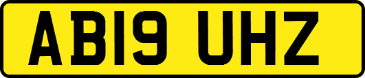 AB19UHZ