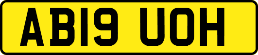 AB19UOH