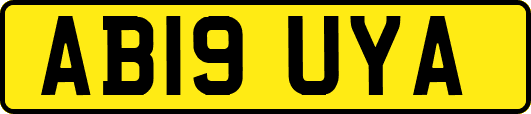 AB19UYA