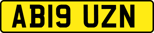 AB19UZN