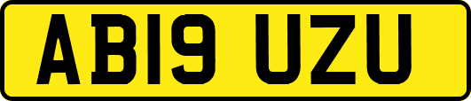 AB19UZU