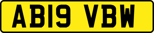 AB19VBW