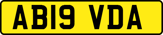 AB19VDA