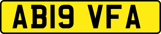 AB19VFA