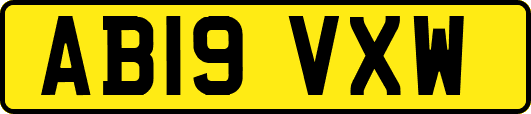 AB19VXW