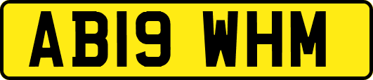 AB19WHM