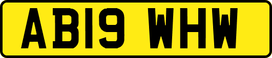 AB19WHW
