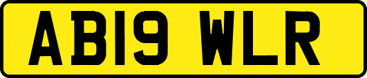 AB19WLR