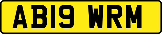AB19WRM