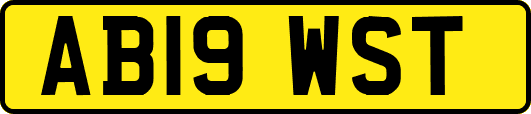 AB19WST