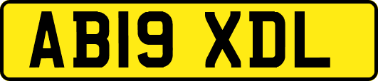 AB19XDL