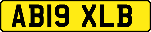 AB19XLB