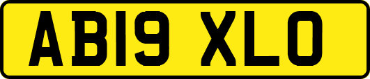 AB19XLO