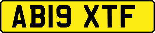 AB19XTF