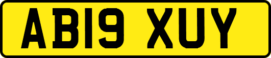 AB19XUY