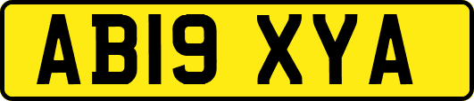 AB19XYA