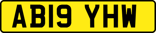 AB19YHW