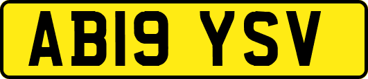 AB19YSV