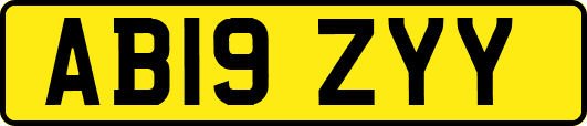 AB19ZYY