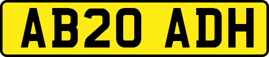 AB20ADH