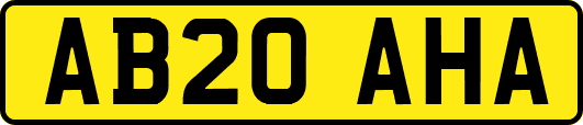 AB20AHA