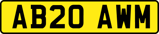 AB20AWM