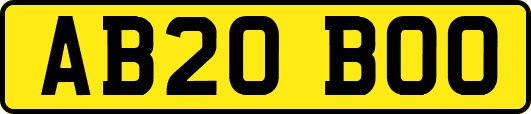 AB20BOO