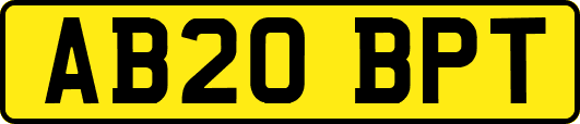 AB20BPT
