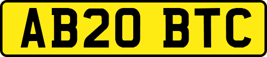 AB20BTC