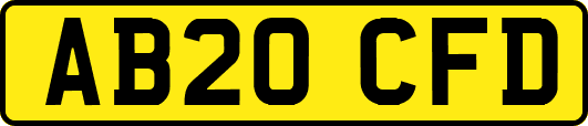 AB20CFD