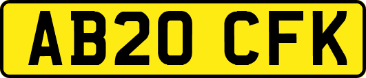 AB20CFK
