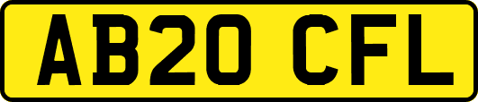 AB20CFL