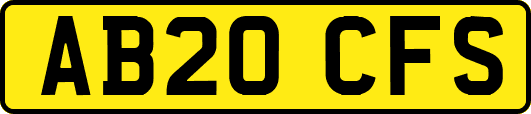 AB20CFS