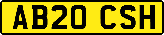 AB20CSH