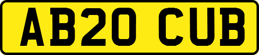 AB20CUB