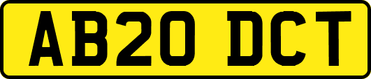 AB20DCT