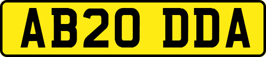AB20DDA