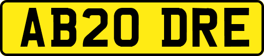 AB20DRE