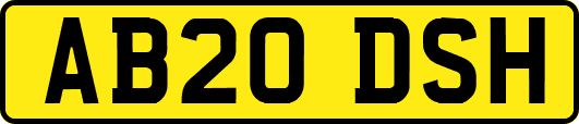 AB20DSH