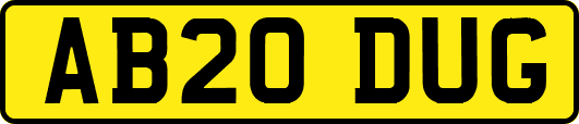 AB20DUG