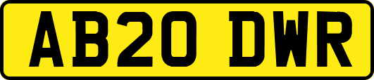 AB20DWR