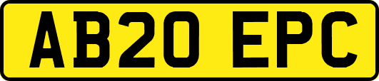 AB20EPC
