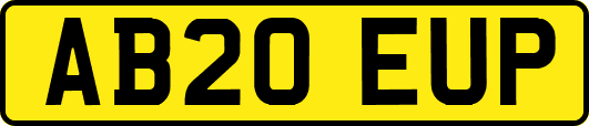 AB20EUP