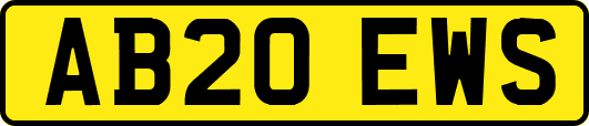 AB20EWS