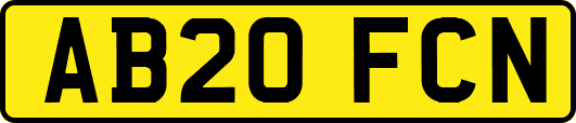 AB20FCN